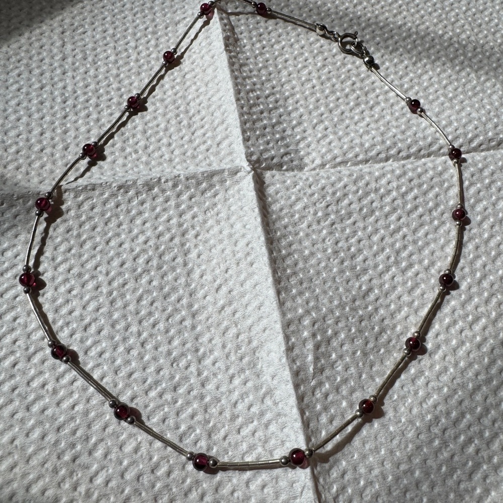 Necklace